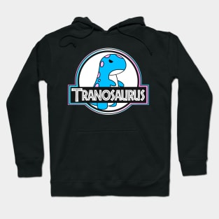 Tranosaurus Rex Hoodie